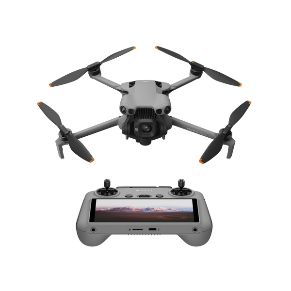 DJI Mini 5 Pro Fly More Combo ( DJI RC2 )