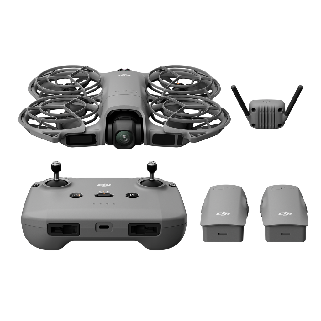 DJI Neo 2 Fly More Combo - RC-N3 Controller