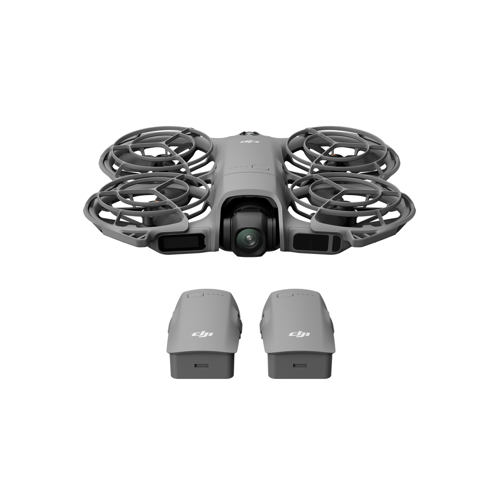 DJI Neo 2 Fly More Combo - Drone Only
