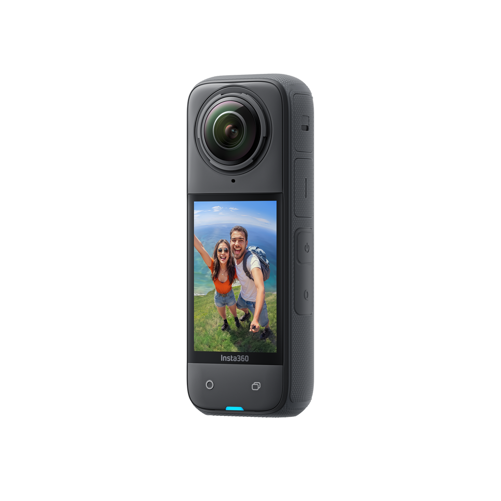 Insta360 X4 360 Camera