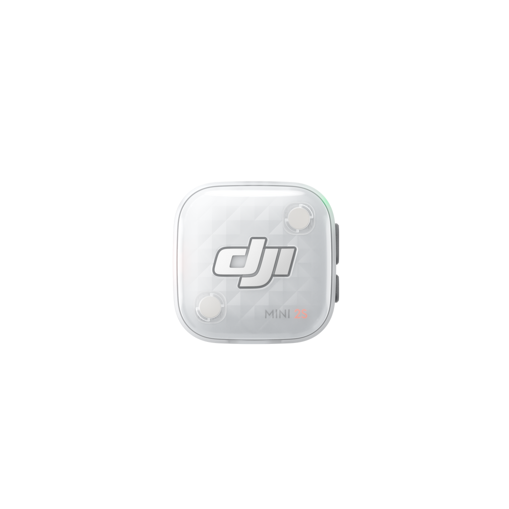 DJI Mic Mini 2S Transmitter