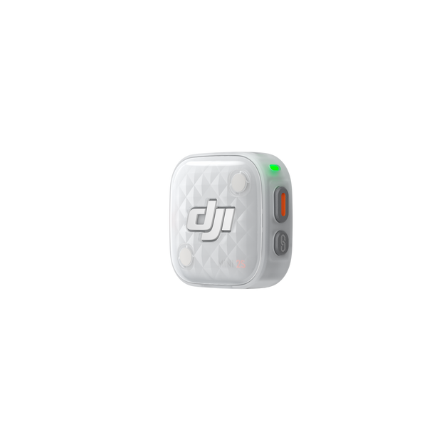 DJI Mic Mini 2S Transmitter