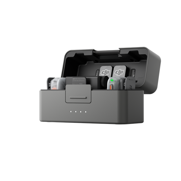 DJI Mic Mini 2S