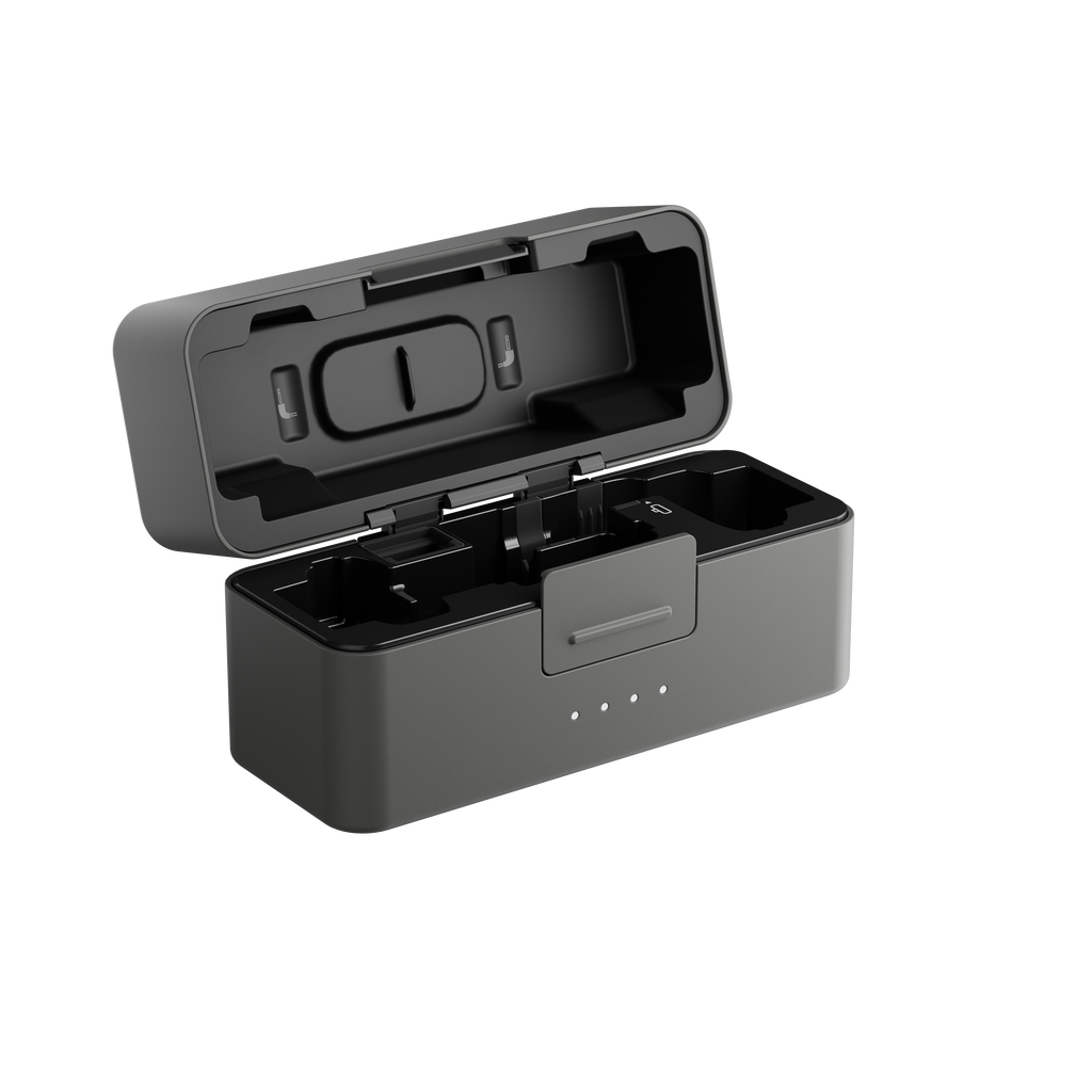 DJI Mic Mini 2S Charging Case