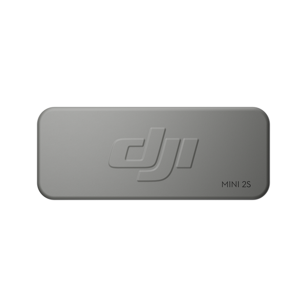 DJI Mic Mini 2S Charging Case
