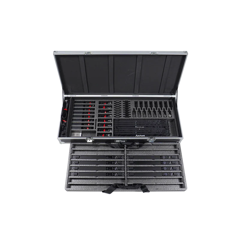 Aputure INFINIBAR PB6 RGB 8 Light Kit