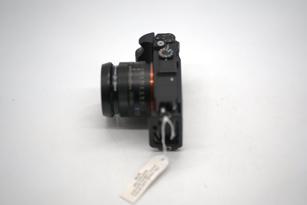 Sony RX1R II Digital Camera with Box (Second Hand)