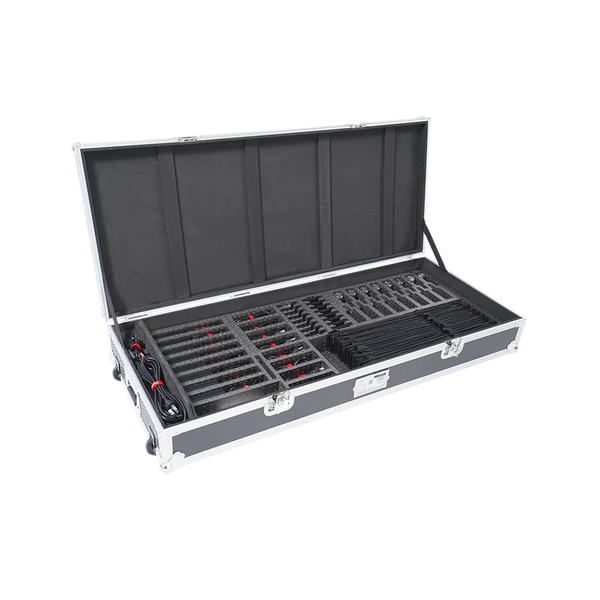 Aputure INFINIBAR PB12 RGB 8 Light Kit