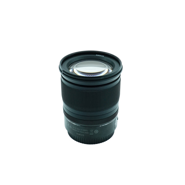 Nikon Z 24-70 f/4 W/ Box SN: 20281215 Second Hand