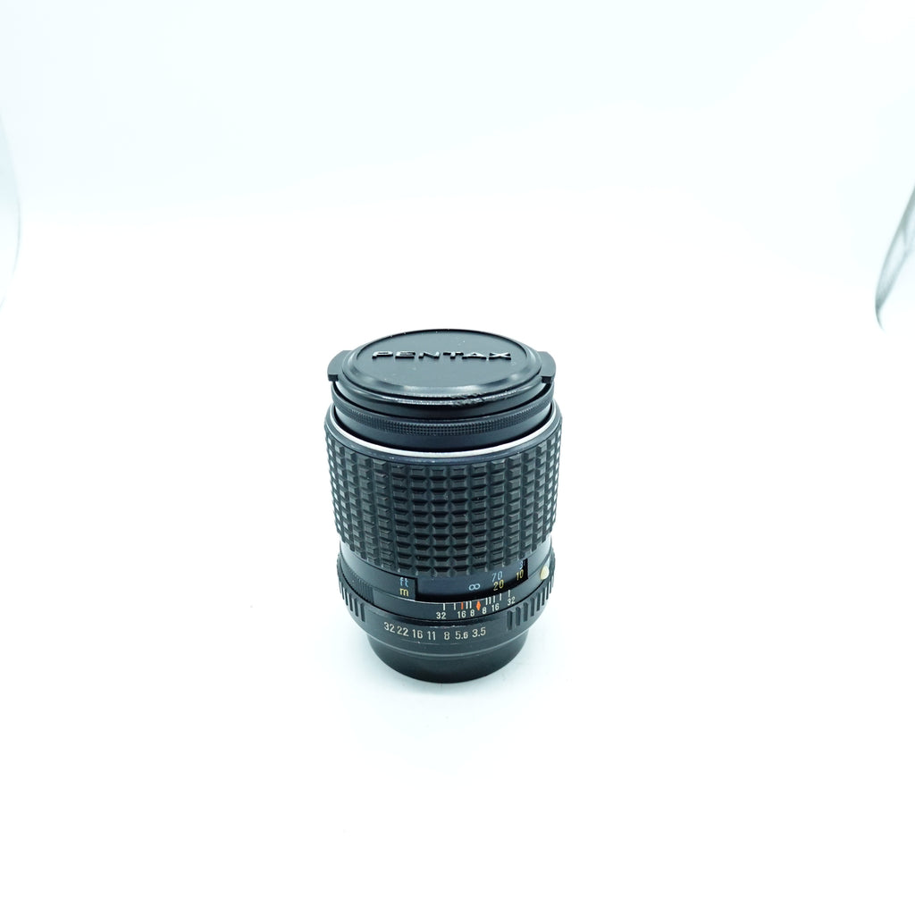 Pre-Owned Zunow Zoom 35-70mm f3.5-4.5 Lens M Mount
