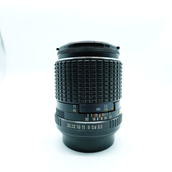 Pre-Owned Zunow Zoom 35-70mm f3.5-4.5 Lens M Mount