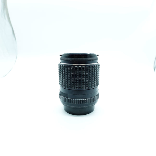 Pre Owned Pentax-M 135mm f3.5 Lens W/ Caps