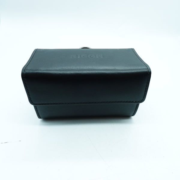 Pre Owned Ricoh GW-1 Kit, Wide Conversion Kit, W/GH-1 Caps, Hoods, Pouch