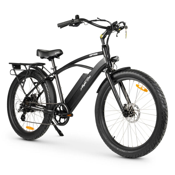 Ampd Bros Riptide 3 Electric Bike