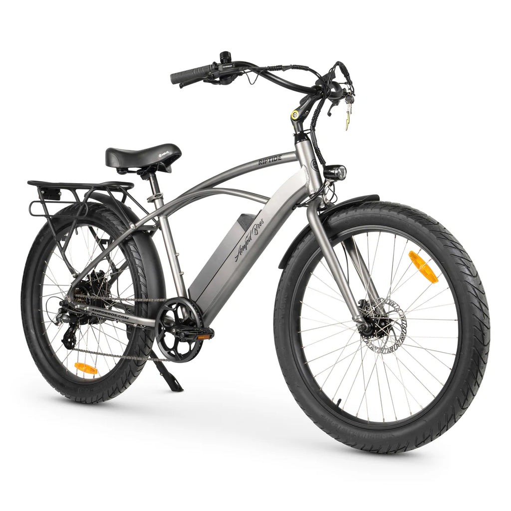 Ampd Bros Riptide 3 Electric Bike
