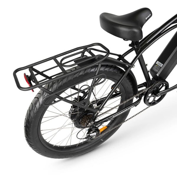 Ampd Bros Riptide 3 Electric Bike