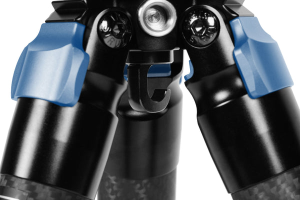 Sirui L-324F Carbon Fibre Tripod + KS-40 Ball Head