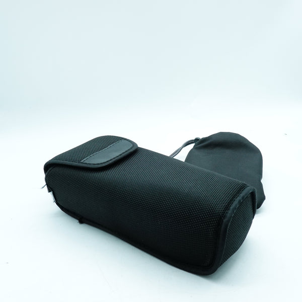 Canon 600EX-RT Speedlite. With Pouch SN: 1003101869 (Second Hand)