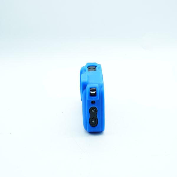 Pre Owned Nikon Coolpix AW120 Camera W/ Cover, Strap, Charger SN: 25002786