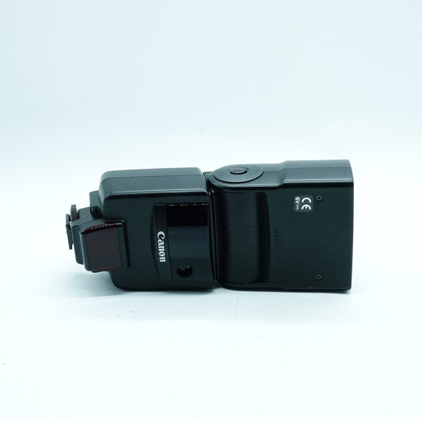 Pre Owned Canon 540EZ Speedlite W/ Pouch