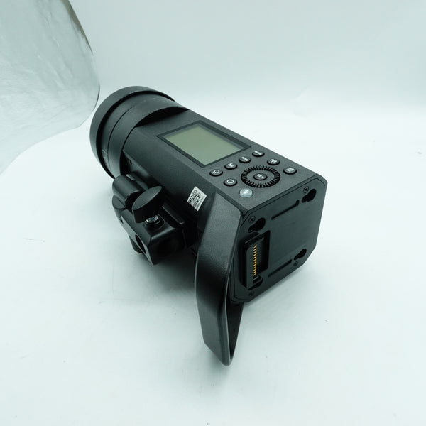 Pre-Owned Godox AD400Pro TTL Lithium Ion Flash