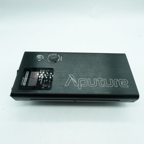 Pre-Owned Aputure Lightstorm COB 120D II Lighting Kit