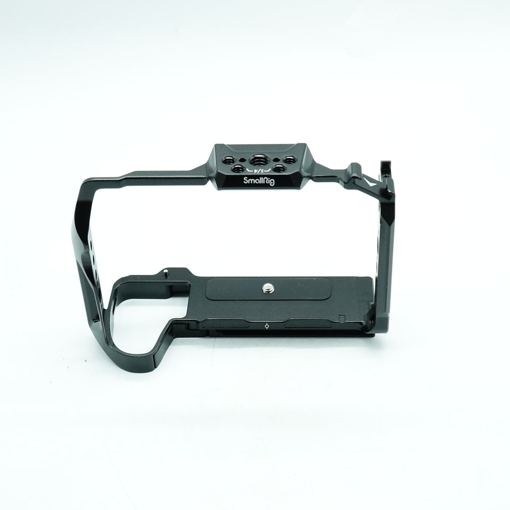 Pre-Owned SmallRig Cage for Fujifilm X-H2/S 3934 In Box