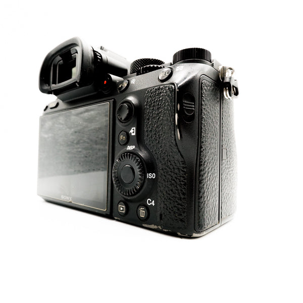 Pre-Owned Sony A9 Body Only SN: 5070663