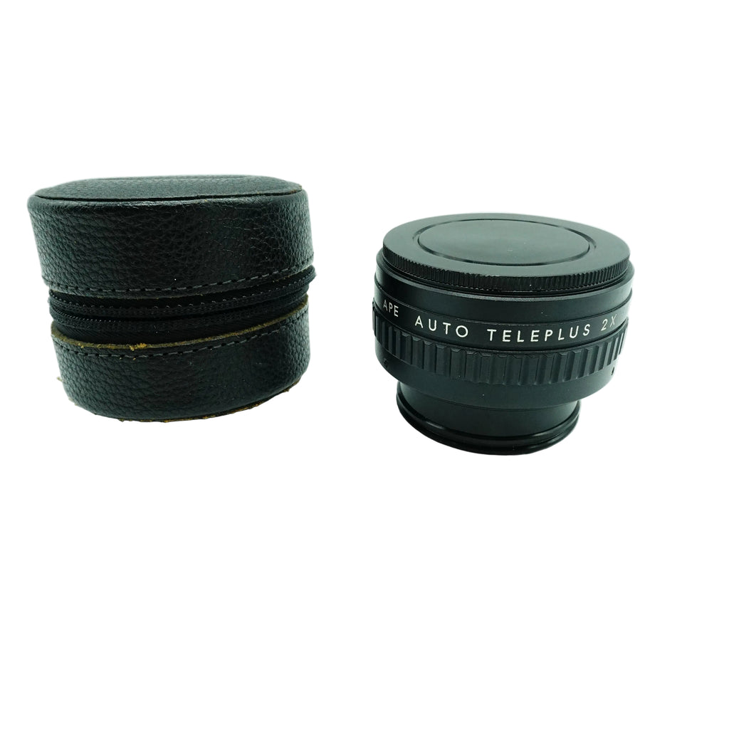 Pre Owned Teleplus 2x Teleconverter - Pentax SC090692-06