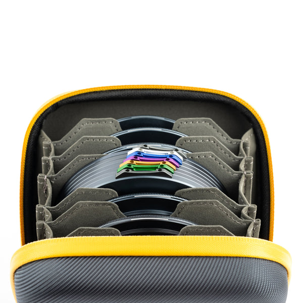 NiSi JetMag Caddy for JetMag Pro Magnetic Filter System