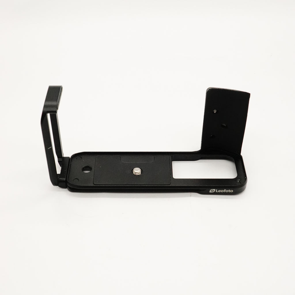 Pre-Owned Leofoto LPF-GFX100RF L-Bracket for Fujifilm GFX100RF Excellent Condition (Second Hand)