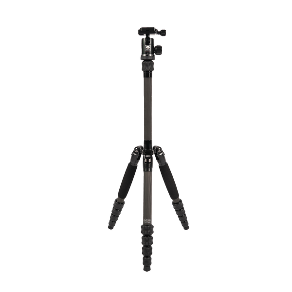 Sirui Traveler 5C Carbon Fibre Tripod with 3T-35 Ball Head