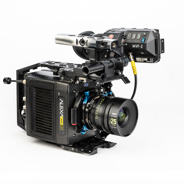 NiSi 14mm T2.4 Athena Prime FF Cine Lens - PL Mount