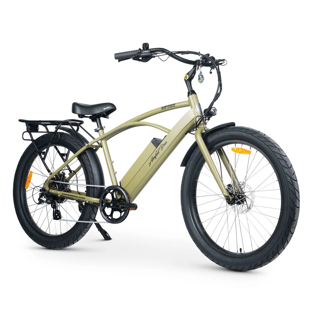 Ampd Bros Riptide 3 Electric Bike