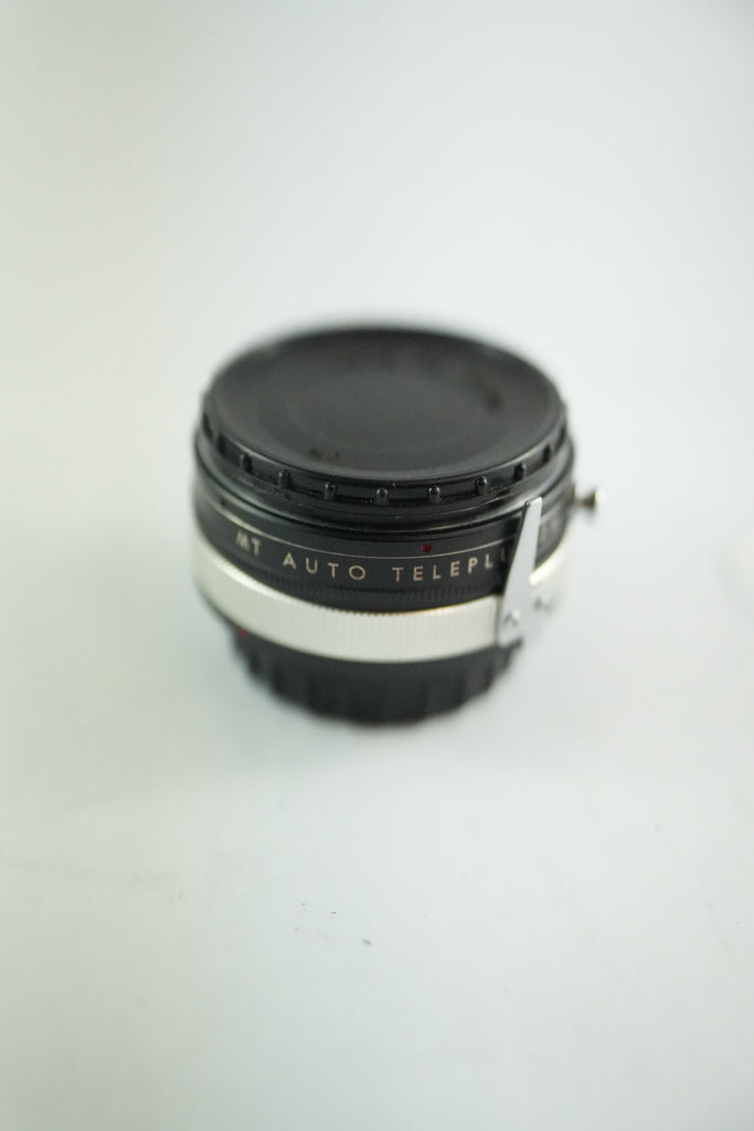 Pre-Owned Vivitar MC Teleconverter Pentax K Mount (Second Hand)