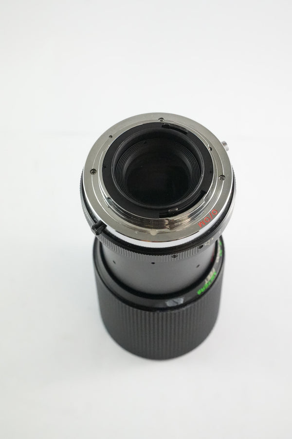 Pre-Owned Osawa 70-210mm f/4.5 Lens with Case & Caps for OM System 77467749 (Second Hand)