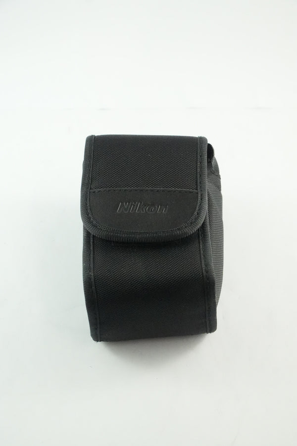 Pre-Owned Nikon DR-5 Right Angle Viewfinder with Case (Second Hand)