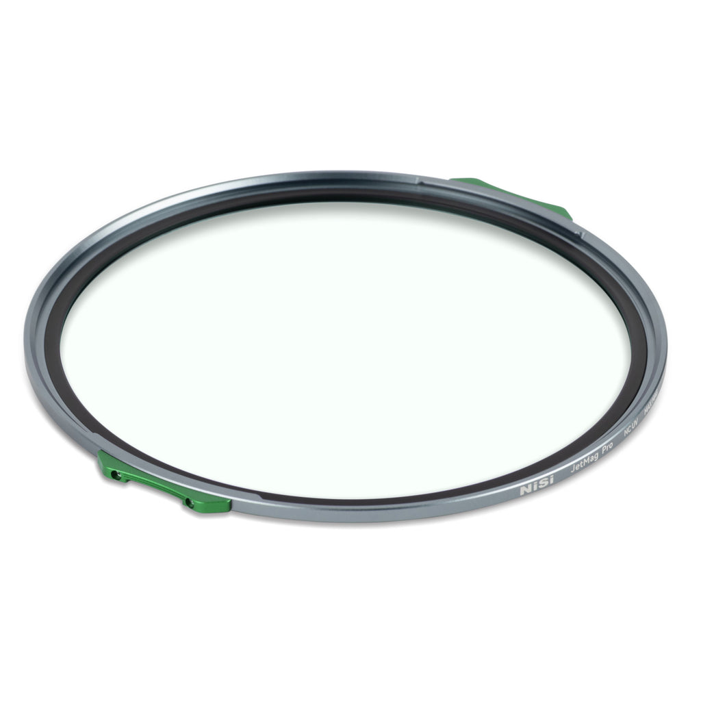 NiSi JetMag Pro NC UV MAXMAG Magnetic Filter