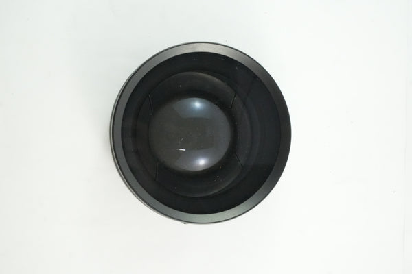 Pre-Owned Sony VCL-ES06 0.6x Wide Angle Camcorder Lens w/Caps