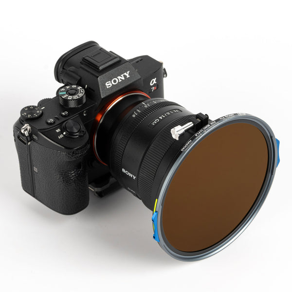 NiSi JetMag Pro FS ND64 (1.8) MAXMAG Magnetic Filter (6 Stop)