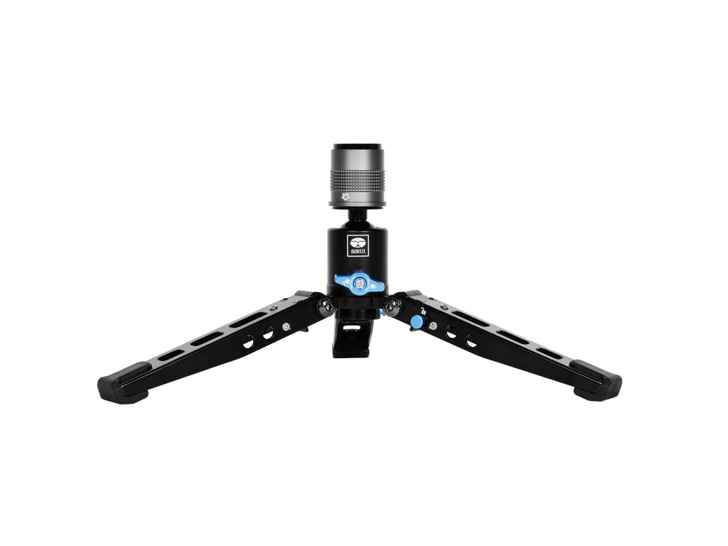 Sirui SVM-145 Carbon Fibre Photo/Video Monopod – Camera Electronic