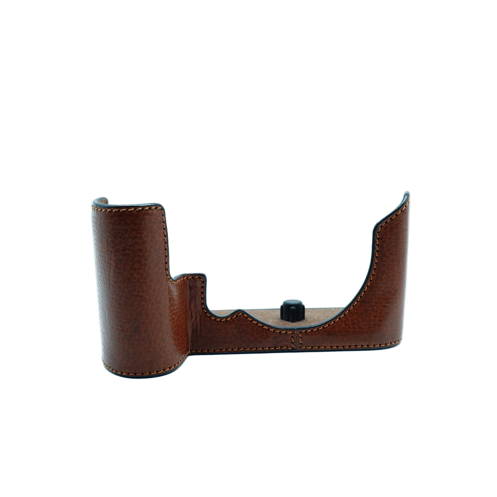 Leica SL3/SL3s Protector Brown (Second hand)