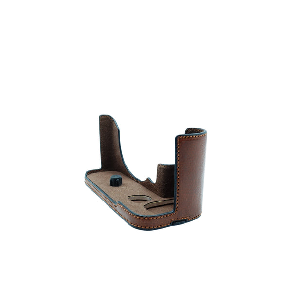 Leica SL3/SL3s Protector Brown (Second hand)
