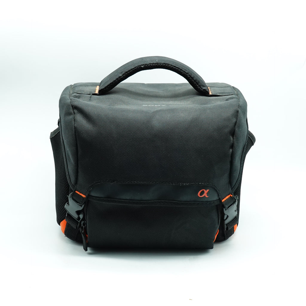 Pre-Owned Sony Top Loader Camera Bag