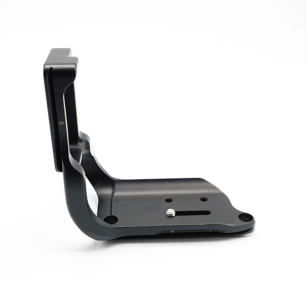 Really Right Stuff L Bracket for Fujifilm X-T3 & MHG-X-T3 Battery Grip