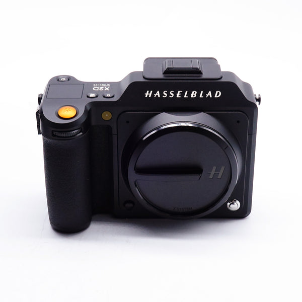 Pre-Owned Hasselblad X2D 100c Camera Body as New in Box SN: XT21016233