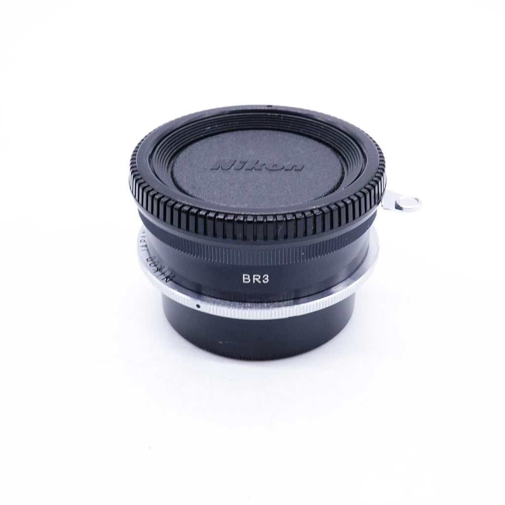 Pre Owned Nikon BR-3 Extension Ring
