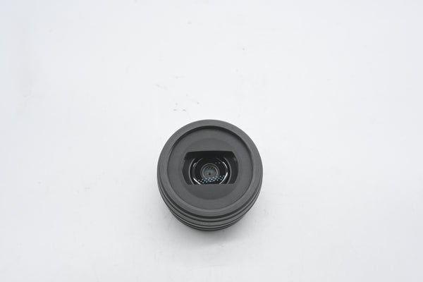 Pre Owned Sony E 20mm f2.8 Lens W/ Box SN: 6803473
