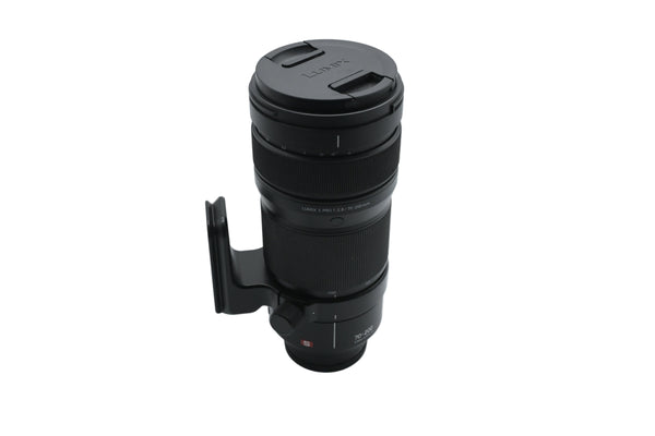 Pre Owned Panasonic Lumix S Pro 70-200m f2.8 OIS Lens In Box as New S: XH0DB201067