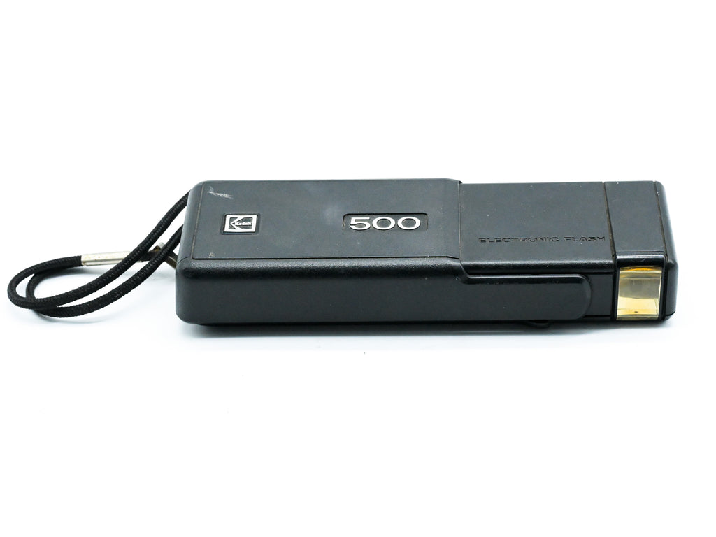 Pre-Owned Kodak Ektralite 110 Film Camera